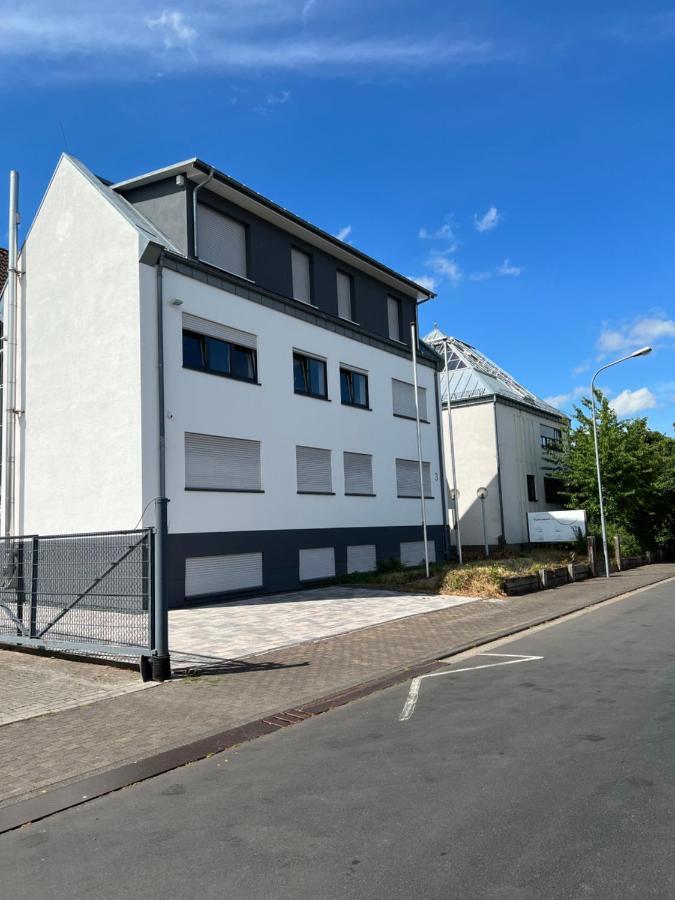 Olymp Wettenberg - Monteurzimmer Launsbach Exterior photo