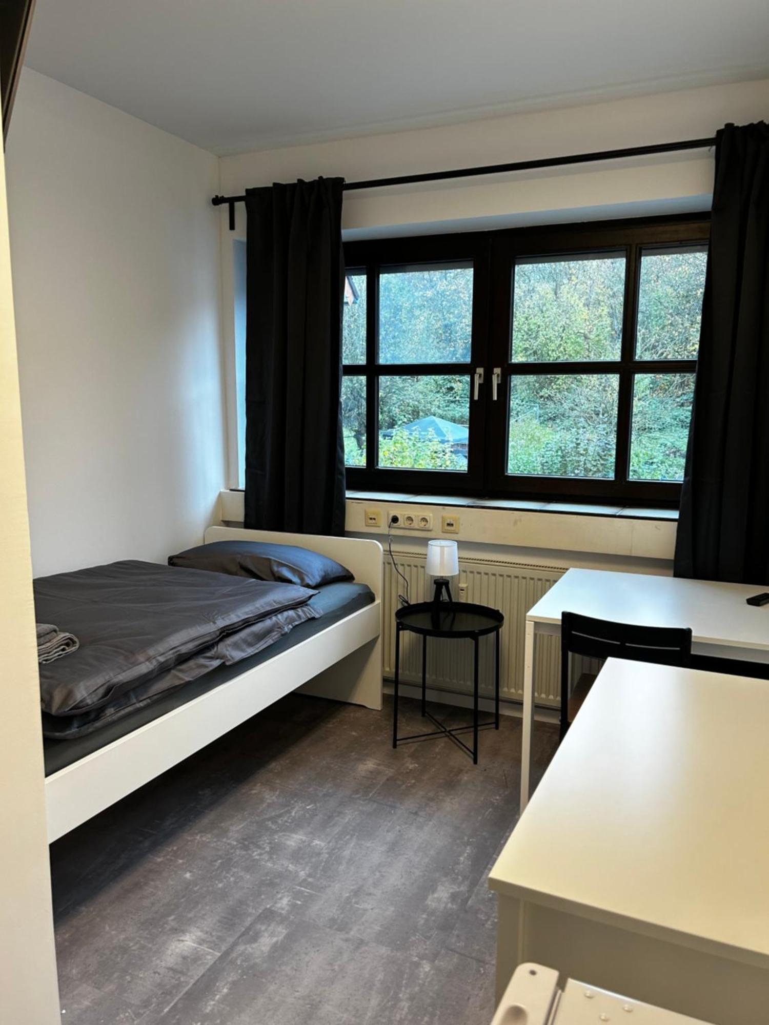 Olymp Wettenberg - Monteurzimmer Launsbach Exterior photo
